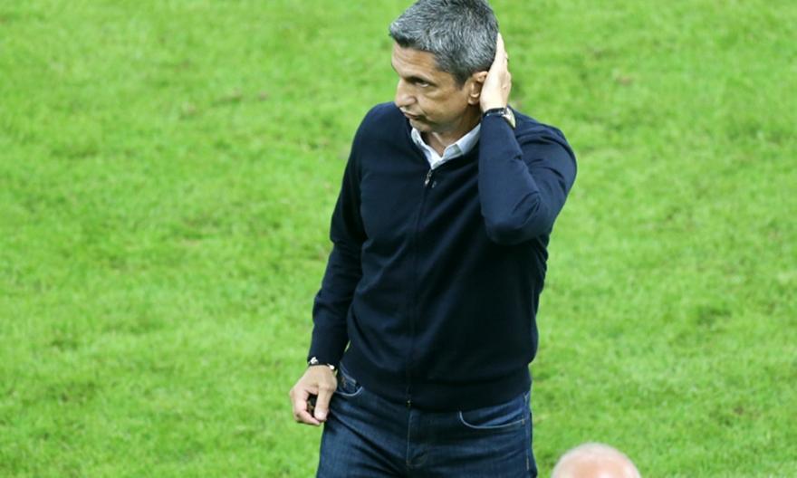 Τσορμπατζόγλου: «Αυτές οι σκέψεις του Λουτσέσκου για Πανσερραϊκό»