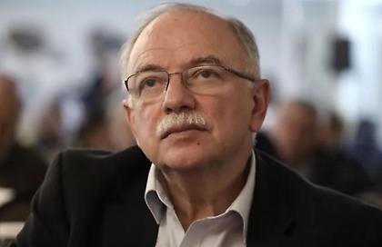 Εκτός ΣΥΡΙΖΑ και ο Παπαδημούλης: Παραιτήθηκε και από τη θέση του επικεφαλής της ευρωομάδας του κόμματος