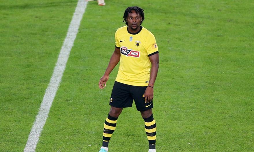 ΑΕΚ: Σήμερα οι απαντήσεις για Γκαρσία