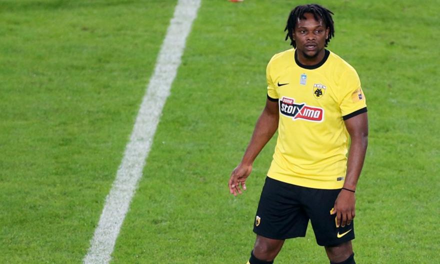 ΑΕΚ: Χωρίς Γκαρσία στα Γιάννενα, «τρέχει» για Μπράιτον