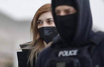 Συνεχίζεται η απολογία της Πισπιρίγκου: «Δεν μου πέρασε από το μυαλό η έκβαση αυτής της νοσηλείας»