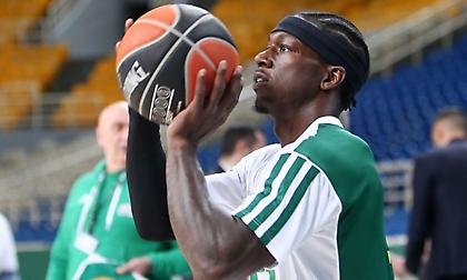 Το κυνήγι της νυχτερίδας στο ΟΑΚΑ με Super Ενισχυμένη απόδοση του Κέντρικ Ναν