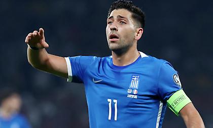 Μπακασέτας στον bwinΣΠΟΡ FM: «Άδικο να φύγει ο Πογέτ - Νιώθουμε καλά μαζί του και κανείς δεν το θέλει»