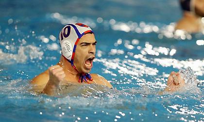 Επιβλήθηκε της Πρίμορατς Κότορ στη Νέα Σμύρνη και προκρίθηκε στους «16» τoυ Euro Cup ο Πανιώνιος