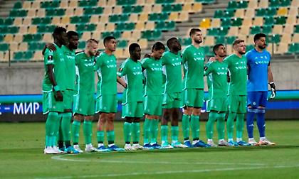 Στη Βουδαπέστη το Μακάμπι Χάιφα-Ρεν για τον όμιλο του Παναθηναϊκού