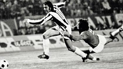 Τα γενέθλια του «Μεγαλέξανδρου», Γιώργου Κούδα, που έκανε τα όνειρα των φίλων του ΠΑΟΚ πραγματικότητα