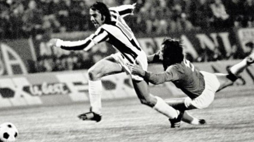 Τα γενέθλια του «Μεγαλέξανδρου», Γιώργου Κούδα, που έκανε τα όνειρα των φίλων του ΠΑΟΚ πραγματικότητα