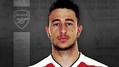 Κώστας Πηλέας: «Αν δεν ήταν ο… στρατός, θα ήμουν ακόμη στην Αγγλία, ίσως στην Άρσεναλ!»