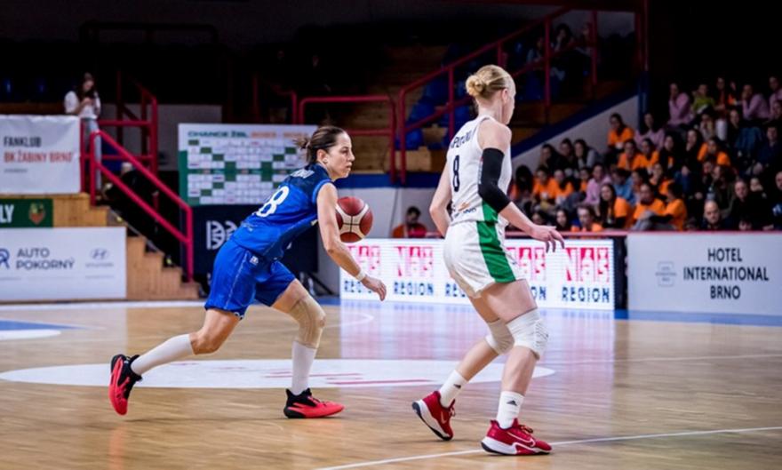 Μπρνο-Ελευθερία Μοσχάτου 93-45