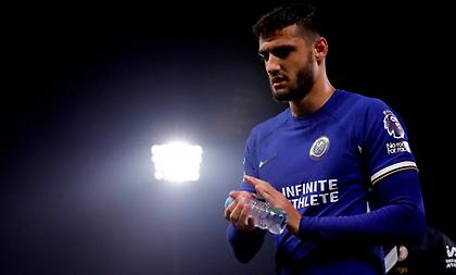 Υπέγραψε με την Puma και επενδύει με καταστήματα & ακαδημίες σε Αλβανία και Κόσοβο ο Μπρόγια!