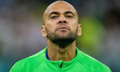 Φυλάκιση εννέα ετών εισηγήθηκε ο εισαγγελέας για τον Ντάνι Άλβες