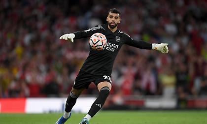 Ενεργοποιεί τη ρήτρα εξαγοράς του Ράγια η Άρσεναλ