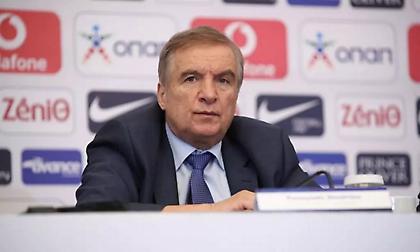 Δημητρίου: «Να επεκτείνουμε το συμβόλαιο του Πογέτ έως το 2026 - Είμαι σίγουρος ότι θα πάει την Εθνική στο Μουντιάλ»!