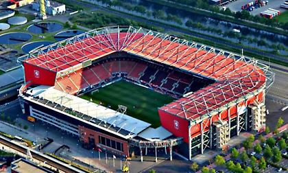 Μερακλήδες: Η Τβέντε έβγαλε περισσότερα χρήματα πουλώντας μπύρες παρά παίκτες!