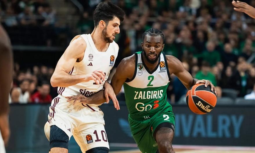 Έβανς: «Μεγάλη ομάδα ο Ολυμπιακός, χαίρομαι για τον Μήτρου-Λονγκ»