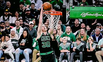 «Έπεσαν» ηρωικά στη Βοστώνη οι Μπακς - Mπλόκο των Πέλικανς στους Κινγκς