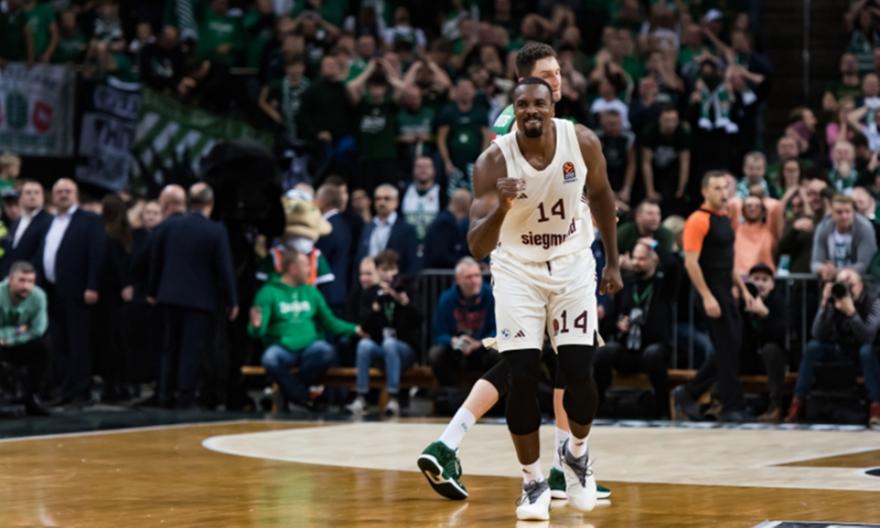 Ιμπάκα: «Στο NBA υπάρχει περισσότερο ταλέντο, όμως το μπάσκετ στην Ευρώπη είναι δύσκολο»