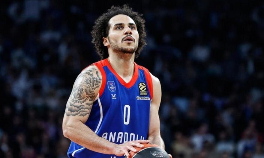 Εφές: Με Λάρκιν αλλά χωρίς Μπράιαντ και Πλάις κόντρα στην Παρτίζαν