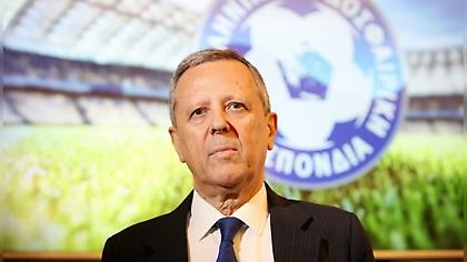 Μπαλτάκος: «Aνέκδοτο να προκριθεί η Ελλάδα στο Euro και να μην είναι στον πάγκο ο Πογέτ - Δύο χώροι για προπονητικό»!