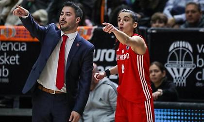 Νίκλας: «Μας κόστισαν βολές και περίεργα σφυρίγματα»