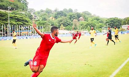 Άδοξος αποκλεισμός για την Παπούα Νέα Γουινέα: Πήρε ματς στα χαρτιά και αποκλείστηκε στη διαφορά τερμάτων!