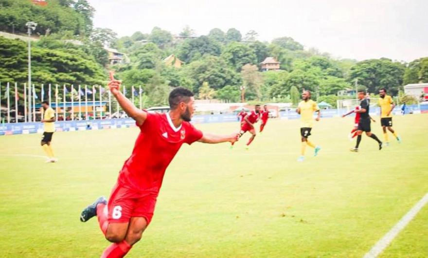 Παπούα Νέα Γουινέα: Ο πιο άδοξος αποκλεισμός