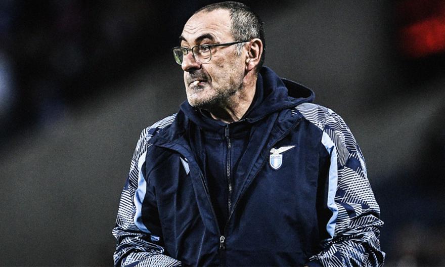 Σάρι: «Ήταν λάθος μου που έφυγα από την Τσέλσι και επέστρεψα στην Ιταλία»