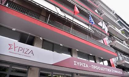 Στην αντεπίθεση ο ΣΥΡΙΖΑ για την αποχώρηση της ομάδας Αχτσιόγλου: Διάσπαση χωρίς πολιτικό επίδικο - Η Ιστορία θα κρίνει