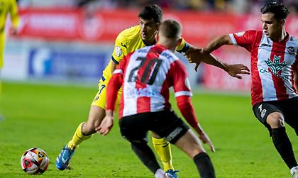 Αντίπαλοι Παναθηναϊκού: Πρόκριση με τα χίλια ζόρια για τη Βιγιαρεάλ