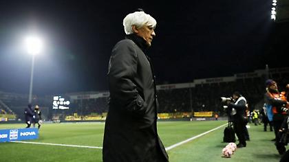 Παναθηναϊκός-Άρης: Ο Γιοβάνοβιτς τους παίρνει τον αέρα