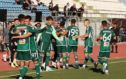 Ορίστηκαν τα εξ αναβολής παιχνίδια της Super League 2