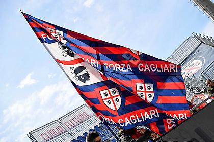 Στην Ιταλία υπάρχει μια ομάδα με ιστορία και το όνομά της είναι Κάλιαρι