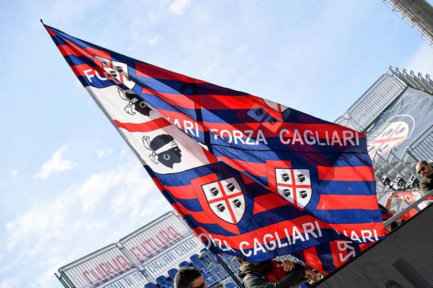 In Italia c’è una squadra con una storia e si chiama Cagliari – Stoiximan