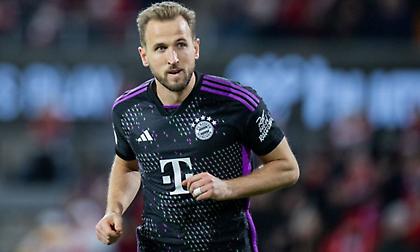 Από την Κολωνία στην κορυφή με Κέιν η Μπάγερν!