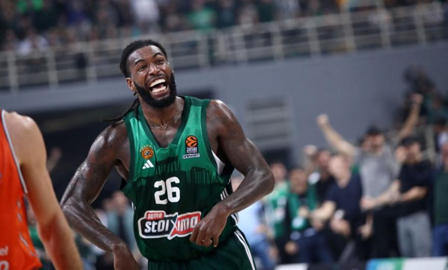 Λεσόρ: «Παίζω όσο πιο δυνατά μπορώ – Καλύτερος παιχνίδι με παιχνίδι ο κόσμος»