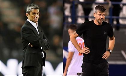 ΠΑΟΚ-Πανσερραϊκός: Ιδιαίτερη αναμέτρηση, με τα «φώτα» και στους… πάγκους!