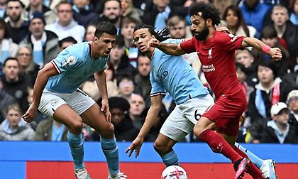 Premier League-13η αγωνιστική: Ντερμπάρα κορυφής και... όχι μόνο