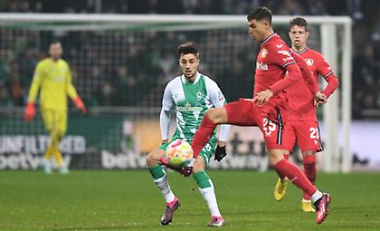 Bundesliga-12η αγωνιστική: Ζόρικες έξοδοι για τους πρωτοπόρους