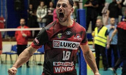 Ήρθε ο Τρούχτσεφ για ΠΑΟΚ