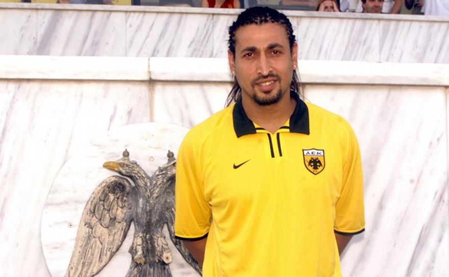 Κουίζ: Βρες τους ξένους ποδοσφαιριστές του Big-4