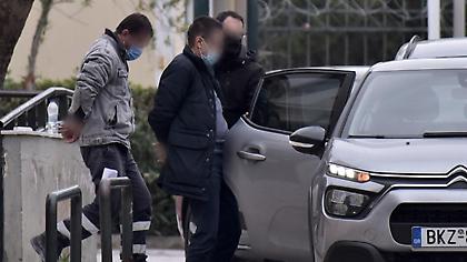 Υπόθεση 12χρονης στον Κολωνό: Στις 8 Ιανουαρίου η δίκη των 26 κατηγορουμένων – Στο εδώλιο και η μητέρα της