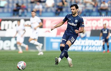 Ατρόμητος: Με προβλήματα στην άμυνα η αποστολή για Λαμία