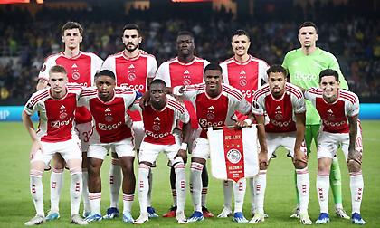 Αντίπαλοι ΑΕΚ: Άγιαξ-Φίτεσε