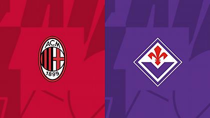 Μίλαν-Φιορεντίνα