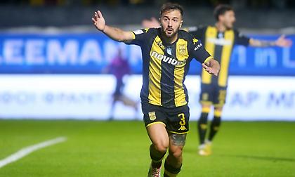 Η αποστολή του Άρη: Χωρίς Φεράρι κόντρα στον Παναθηναϊκό