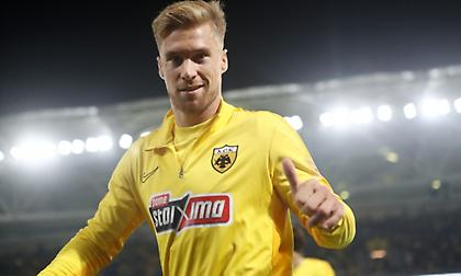 Φαν Βέερτ: «Όταν δεν παίζεις τότε σκέφτεσαι λίγο το μέλλον»