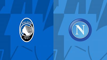 Αταλάντα-Νάπολι