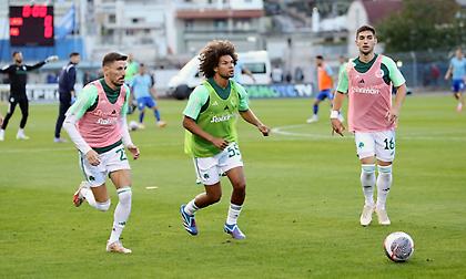 Νικολογιάννης: «Τεράστια δίψα για το πρωτάθλημα - Οι σκέψεις Γιοβάνοβιτς για Άρη και το σενάριο για τριάδα στα χαφ»