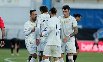 Athens Kallithea-Τηλυκράτης