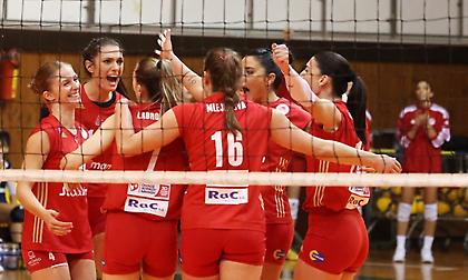 Live Streaming: Ολυμπιακός-Μαρκόπουλο